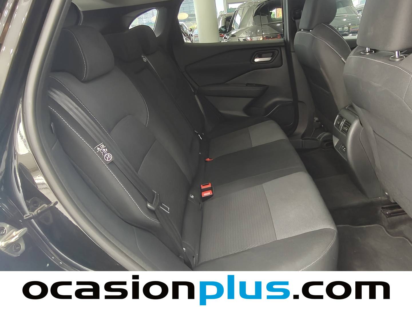 Nissan QASHQAI Nissan Qashqai DIG-T 160 N-Connecta Xtronic (158 CV) km 0