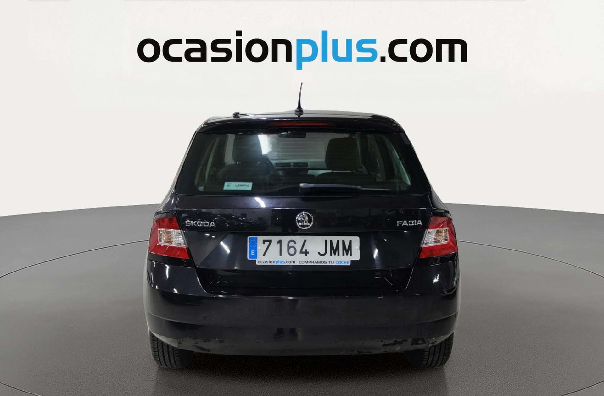 Škoda Fabia 1.2 TSI Ambition - foto 11