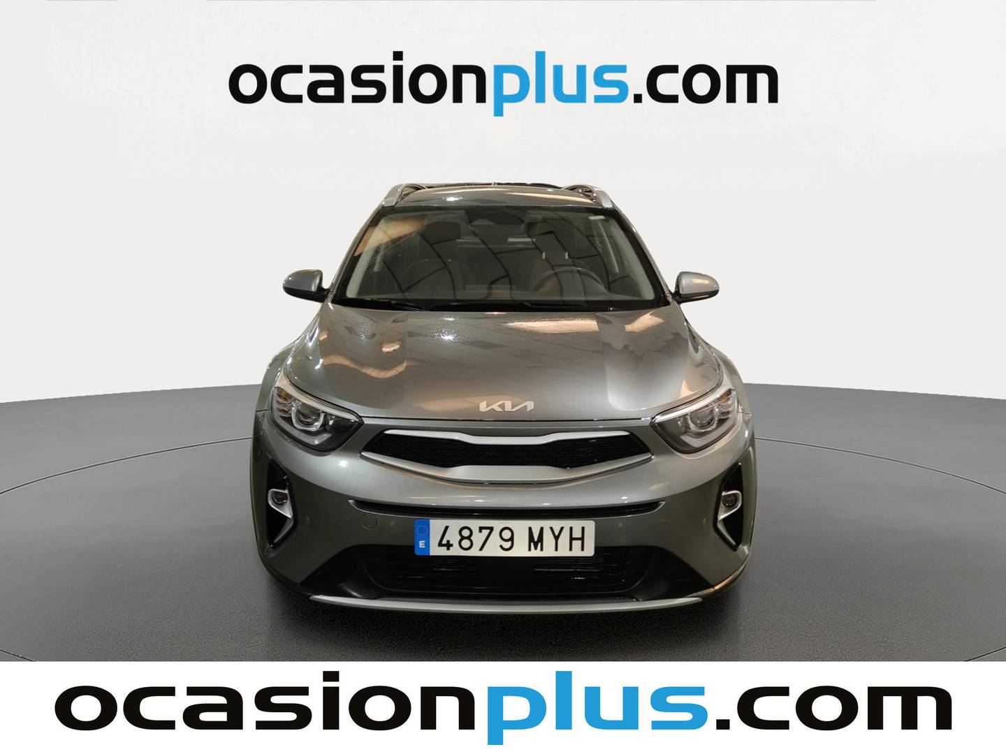 KIA Stonic KIA Stonic 1.2 DPi Drive (79 CV) 79cv