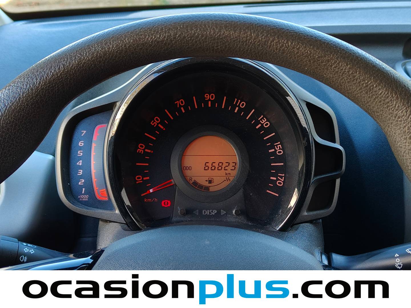 Citroën C1 Citroen C1 PureTech 82 Feel Edition (82 CV) 2017