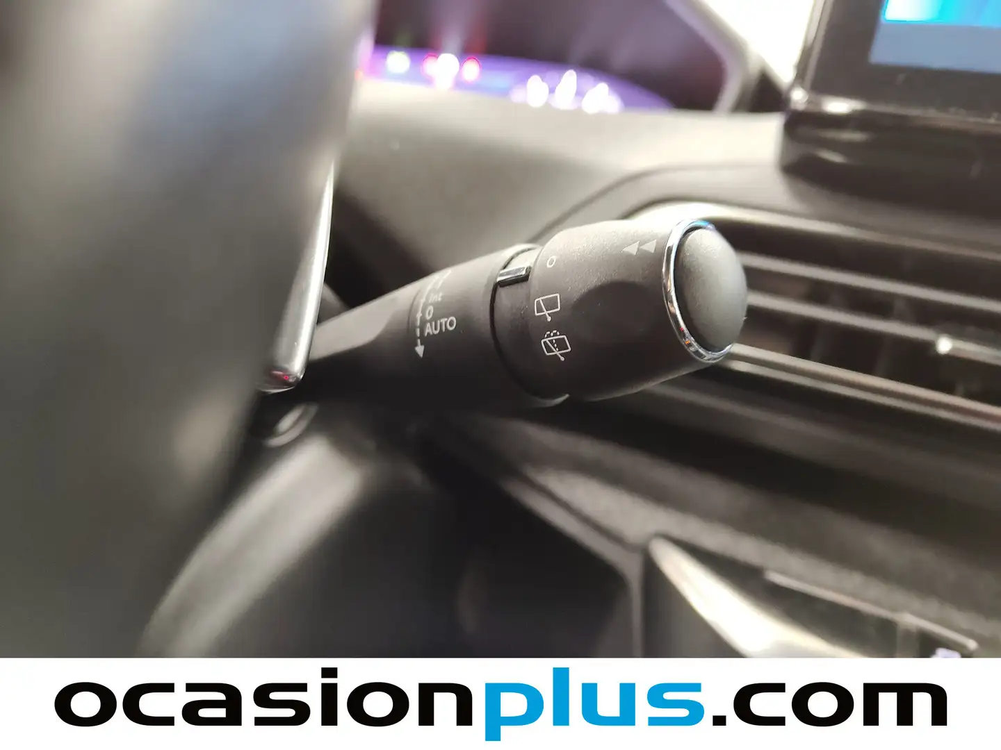 Foto Peugeot 5008 Peugeot 5008 PureTech 130 S&S Allure Pack EAT8 (130 CV) 7 plazas