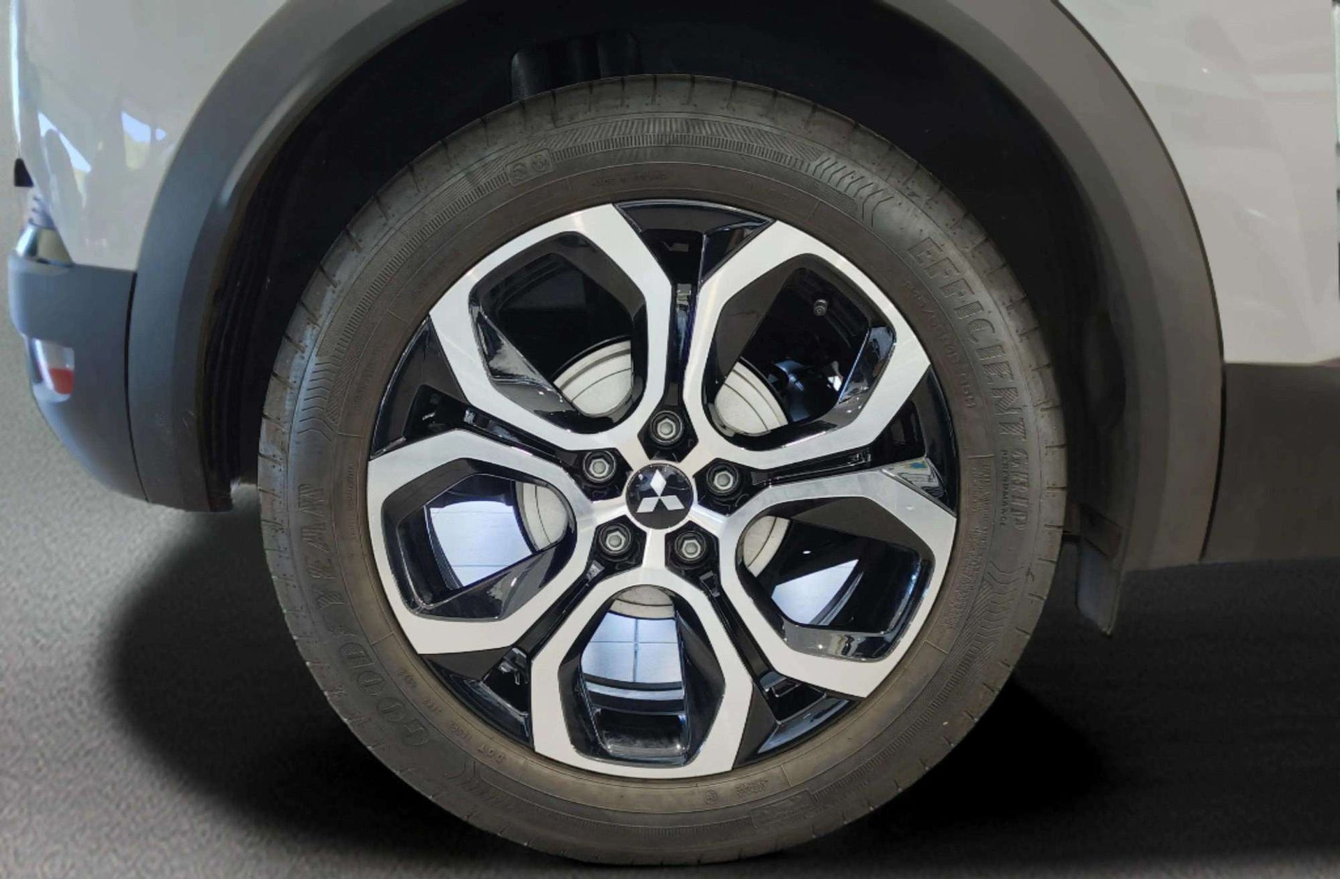 Mitsubishi ASX 130T MHEV Kaiteki - foto 41
