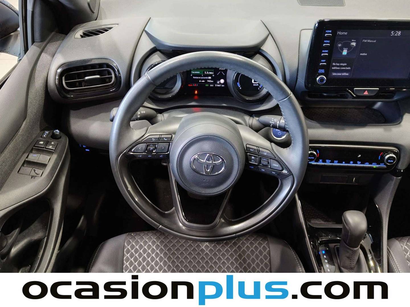 Foto Toyota Yaris Toyota Yaris 1.5 120H Style Plus (116 CV)