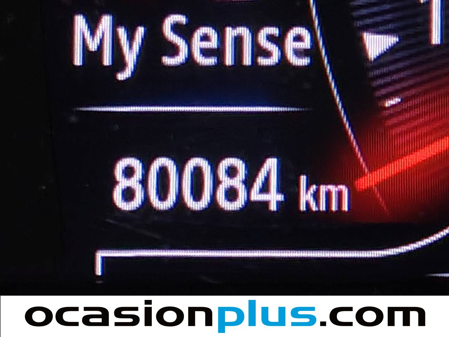 Renault Mégane Renault Megane Techno TCe (140 CV) EDC GPF seminuevo