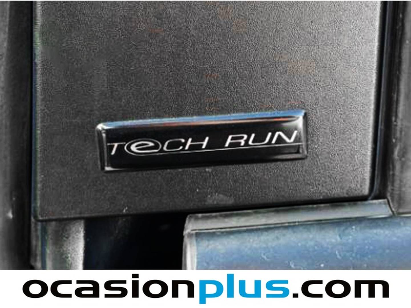 Foto Renault Espace Renault Espace 2.0 dCi TECH RUN (150 CV)