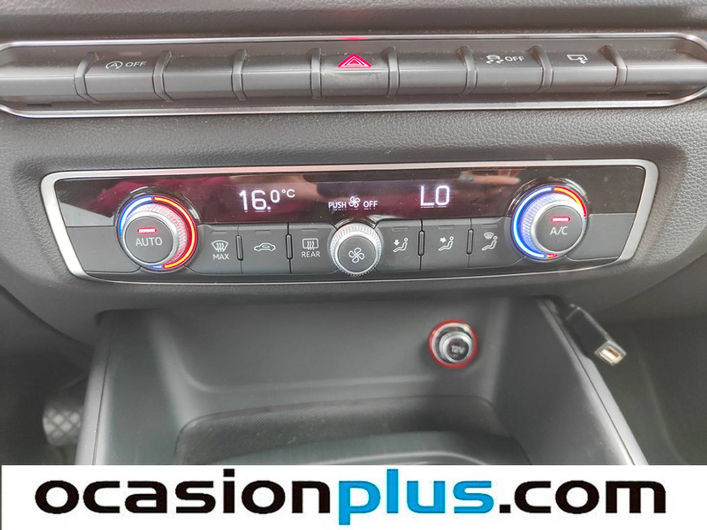 Foto Audi A3 Audi A3 Sedan Attracted 1.6 TDI clean diesel (110 CV)