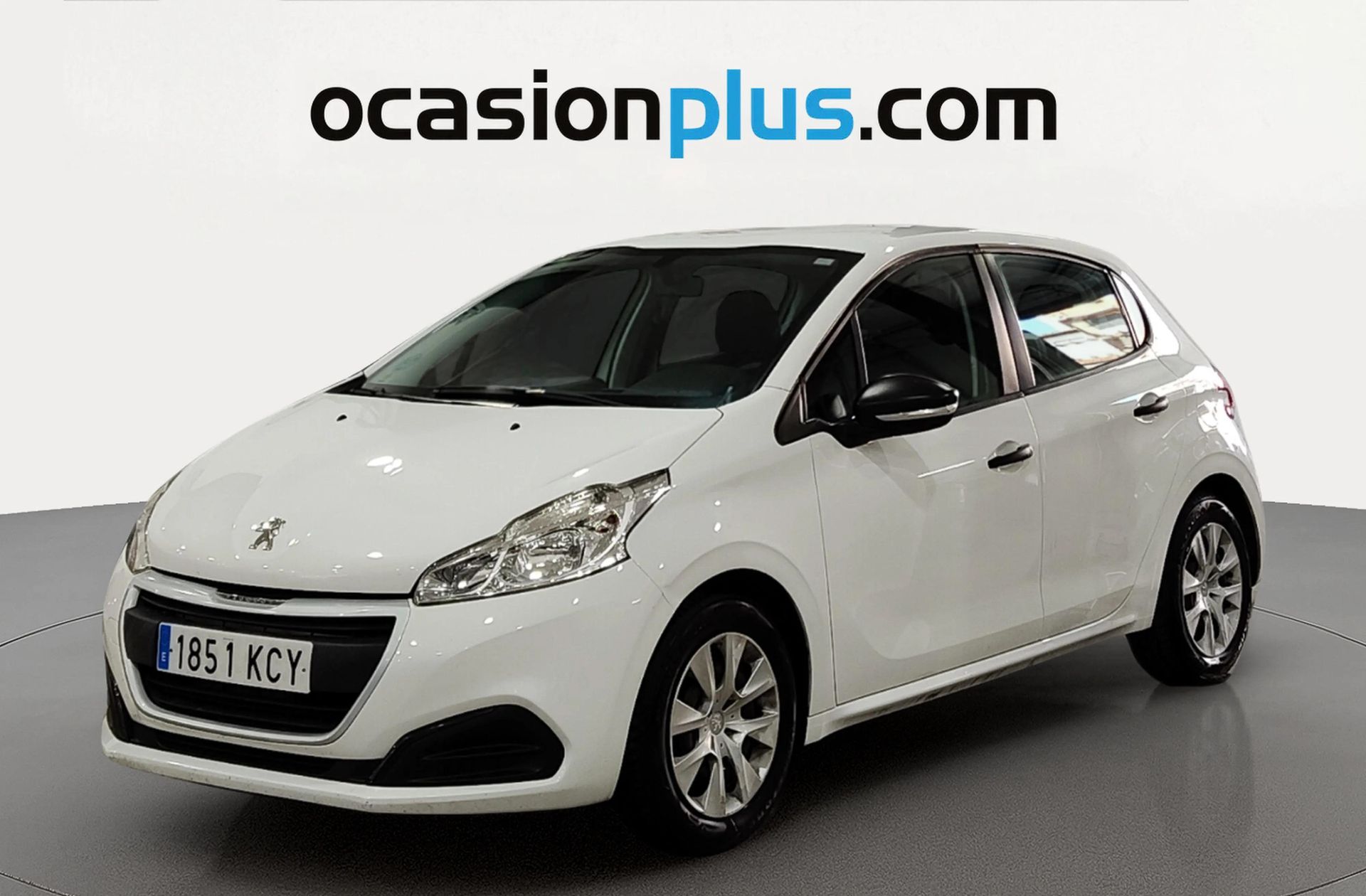 Peugeot 208 1.6 BlueHDi Access