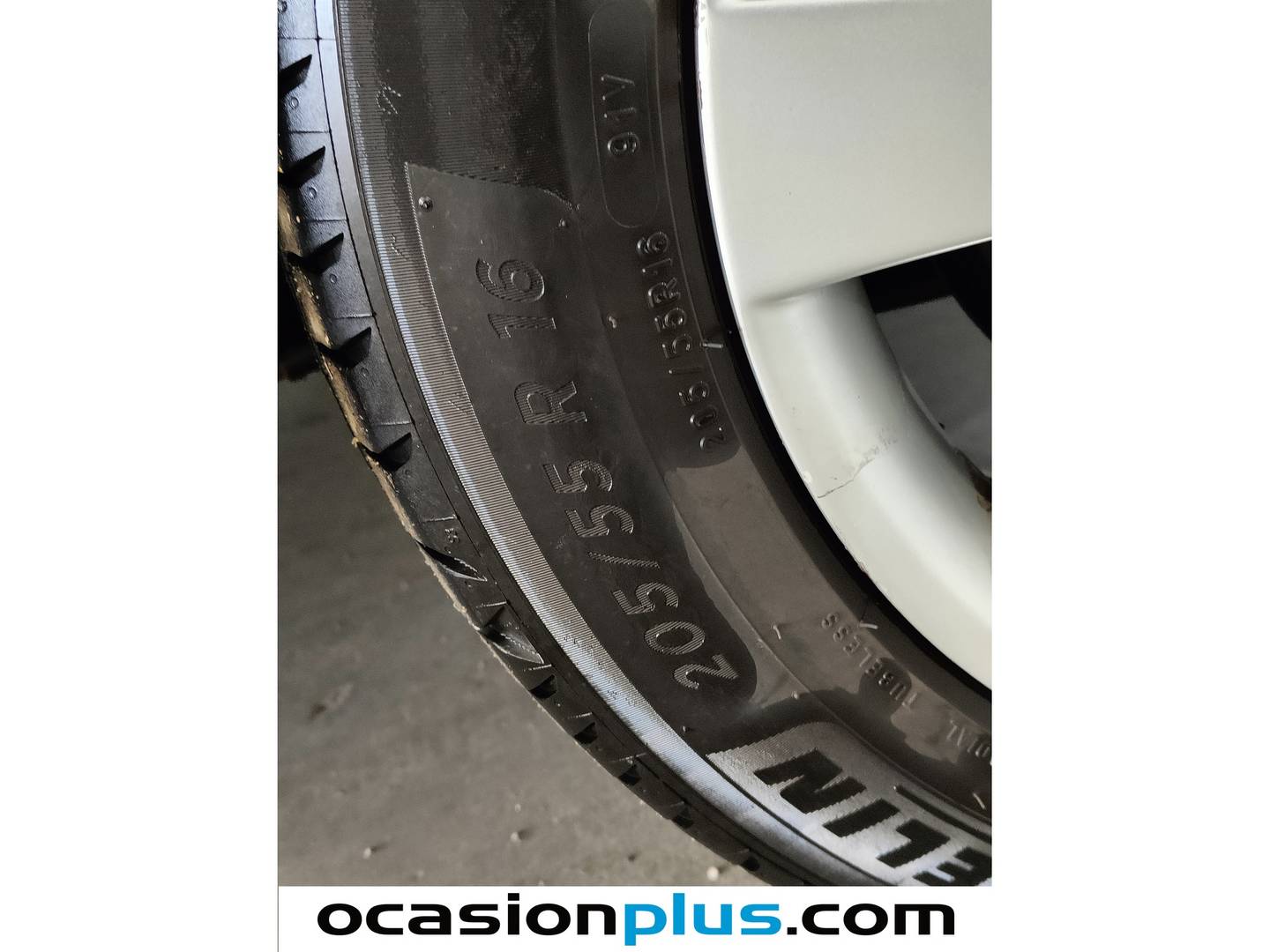 Peugeot 308 Peugeot 308 SW 1.6 VTI Sport (120 CV) al mejor precio