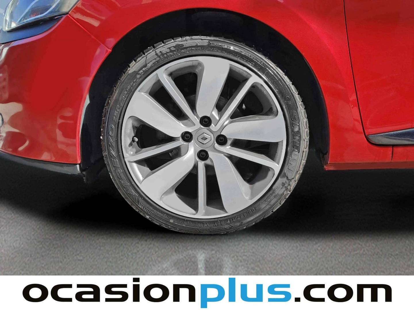 Renault Clio Renault Clio Dynamique Energy TCe (90 CV) manual