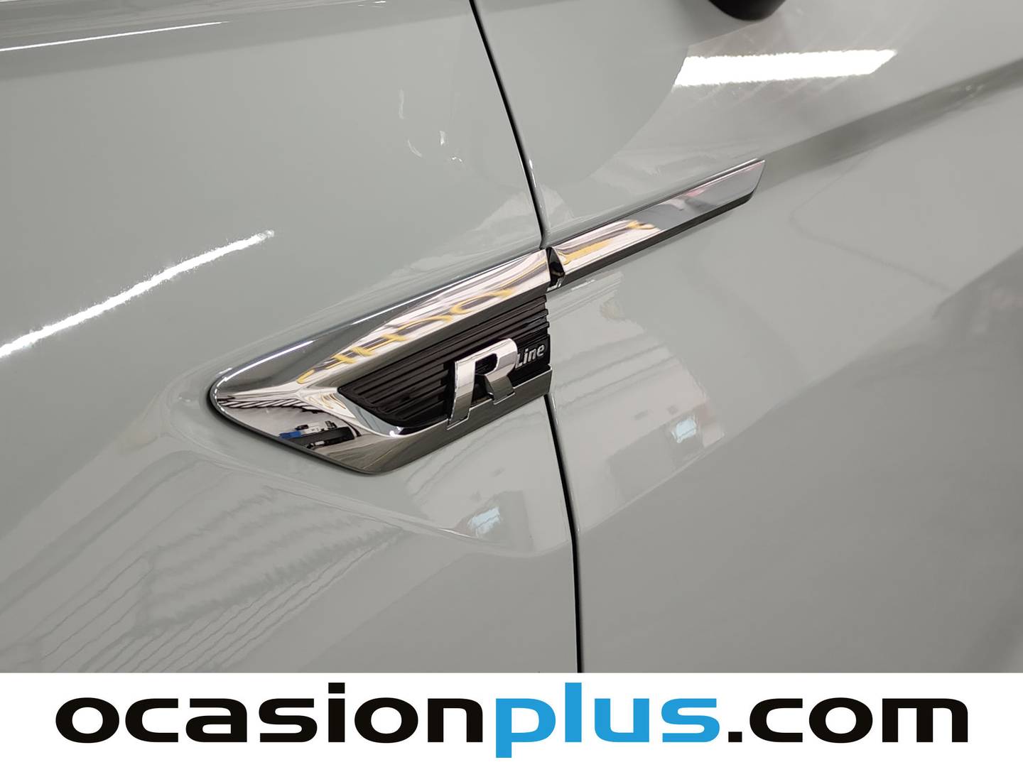 Foto Volkswagen Tiguan Volkswagen Tiguan Sport 1.5 TSI (150 CV) DSG Pack R-Line