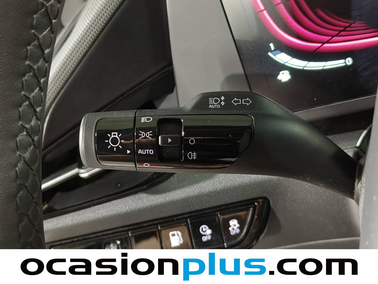 Foto KIA Niro Kia Niro 1.6 GDi PHEV Híbrido Concept (183 CV)