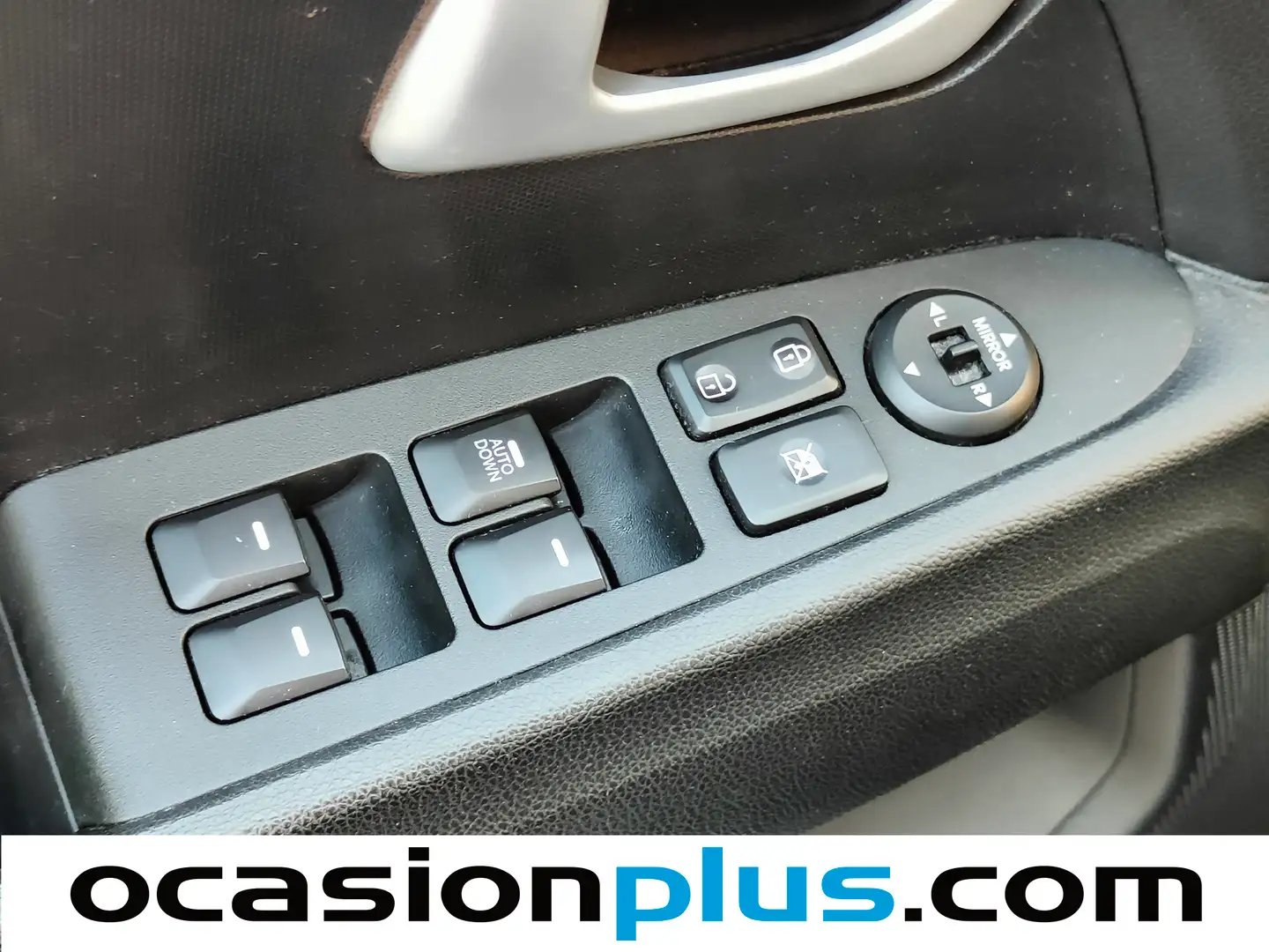 Foto KIA Sportage Kia Sportage 1.7 CRDI VGT Concept 4x2 (115 CV)