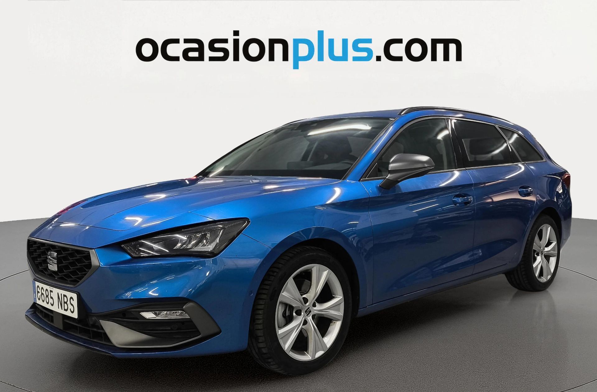 SEAT León ST 2.0 TDI FR XS DSG