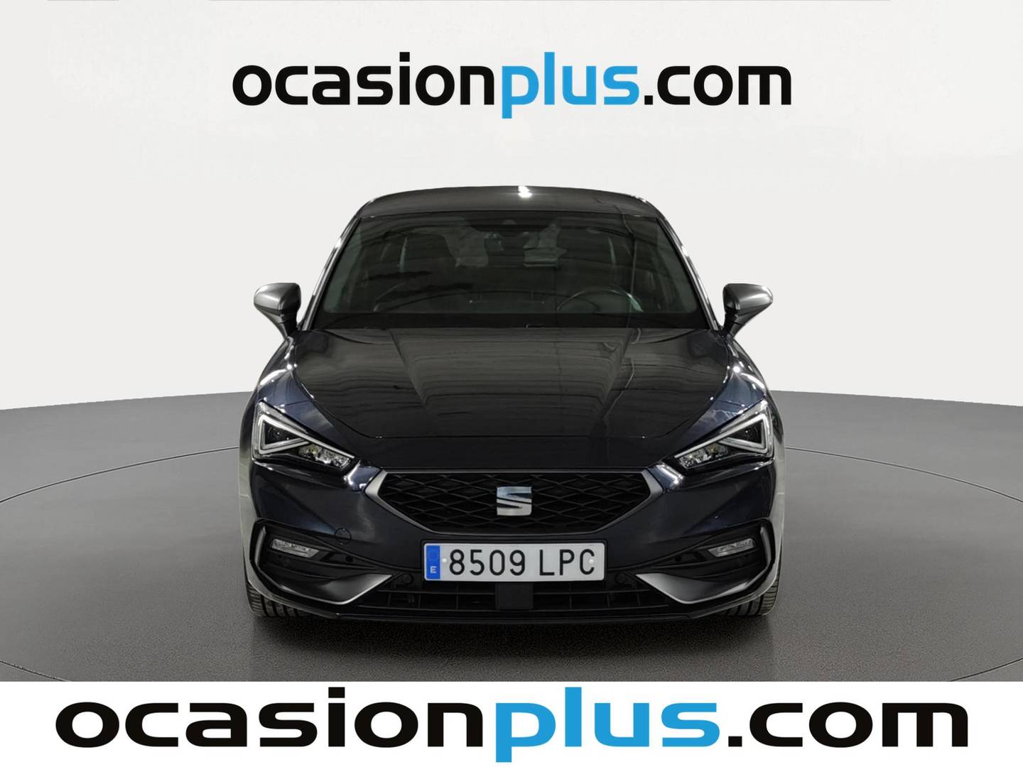 Seat León Seat León 1.5 eTSI S&S FR Go L DSG (150 CV) km 0