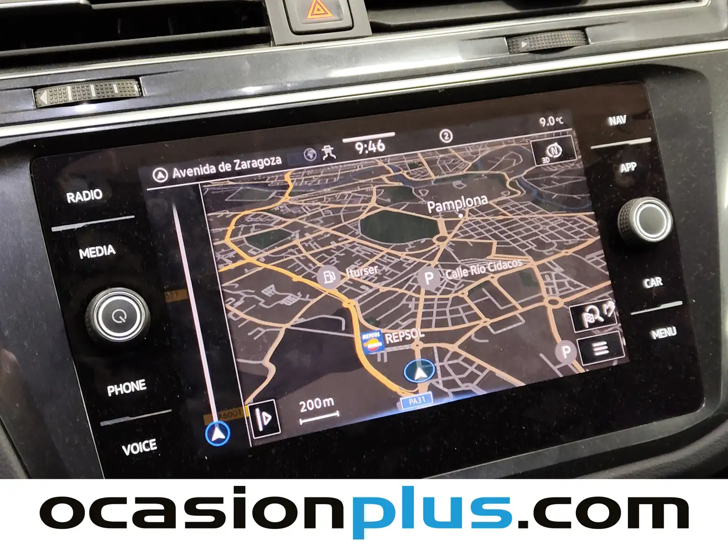 Foto Volkswagen Tiguan Volkswagen Tiguan Life 2.0 TDI (150 CV) DSG