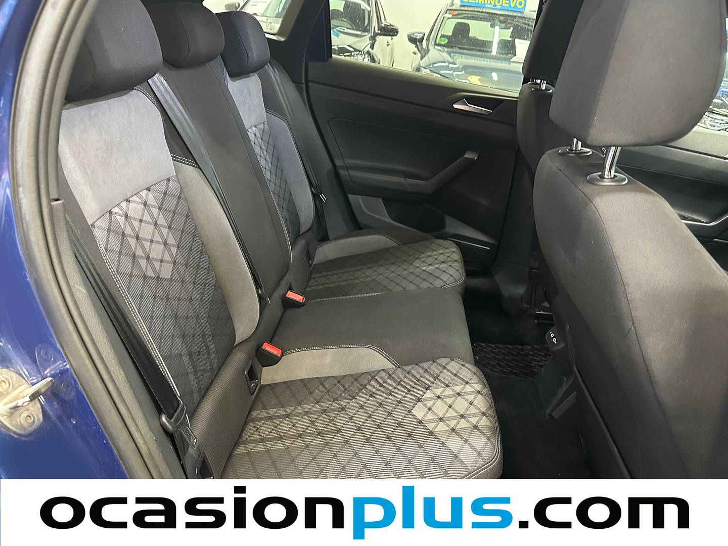 Volkswagen Taigo Volkswagen Taigo R-Line 1.0 TSI (115 CV) DSG al mejor precio
