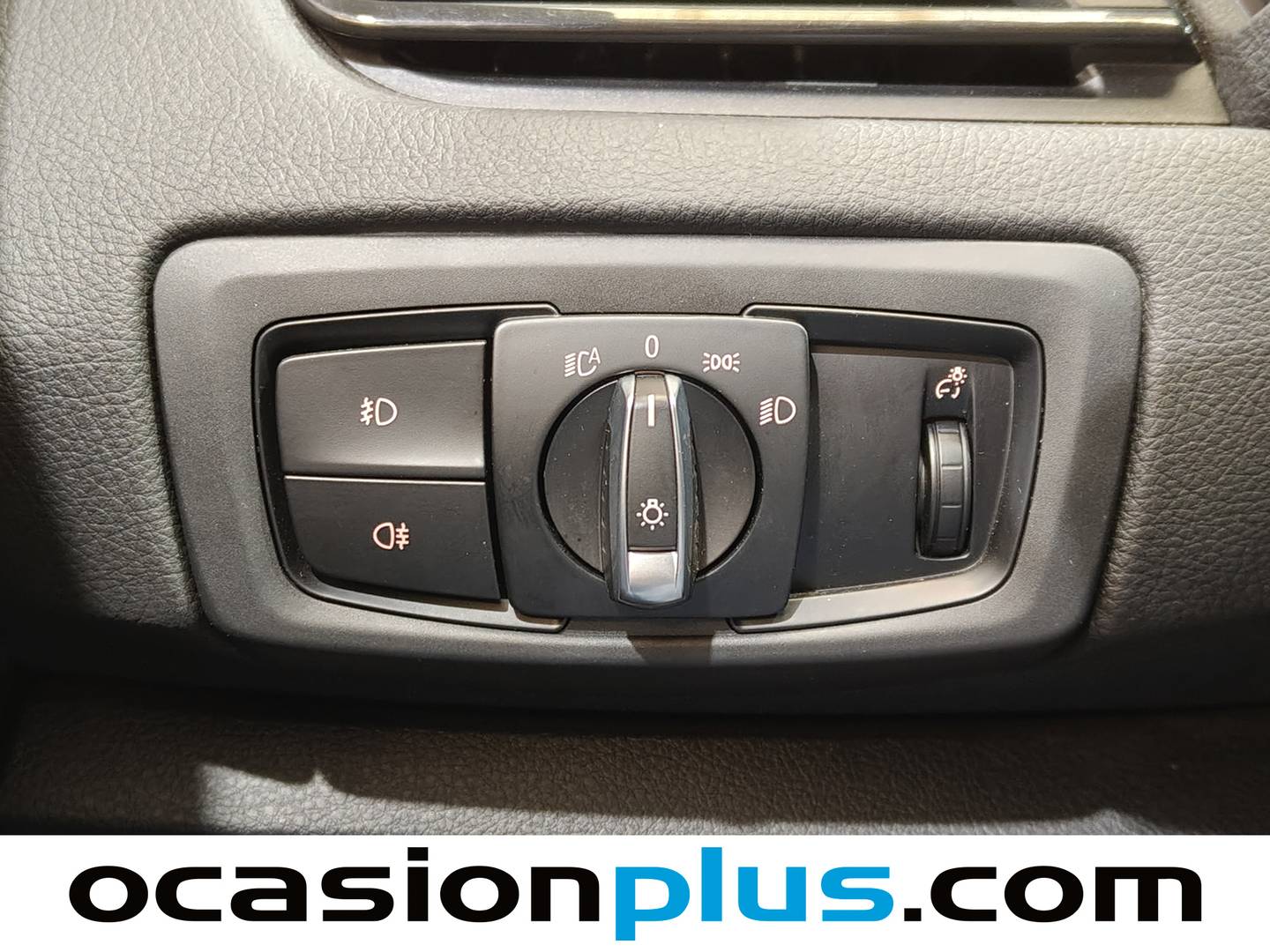 BMW Serie 2 Active Tourer BMW Serie 2 218d Active Tourer (150 CV) de ocasión