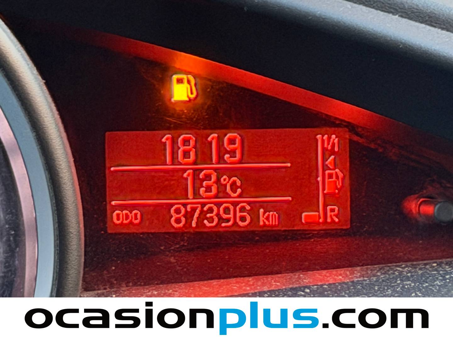 Foto Toyota Verso Toyota Verso 115D Comfort 7plazas (112 CV)