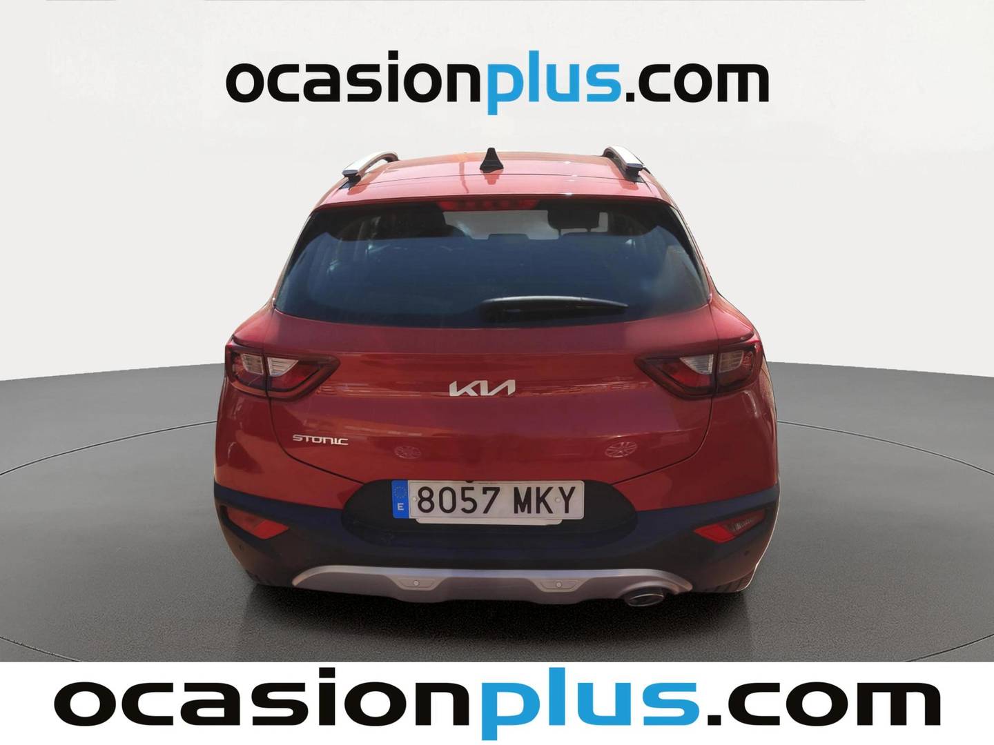 KIA Stonic KIA Stonic 1.2 DPi Drive (84 CV) al mejor precio