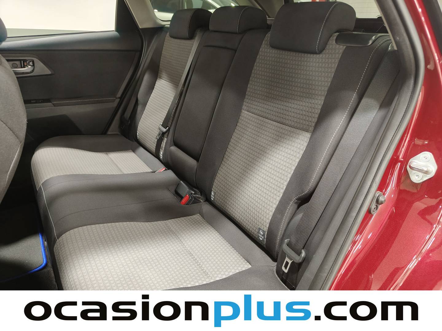 Foto Toyota Auris Toyota Auris 140H Hybrid Touring Sports Feel! (136 CV)