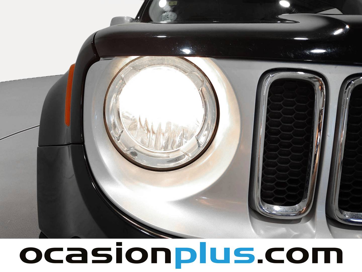 Jeep Renegade Jeep Renegade 1.6 Multijet Limited 4x2 (120 CV) barato