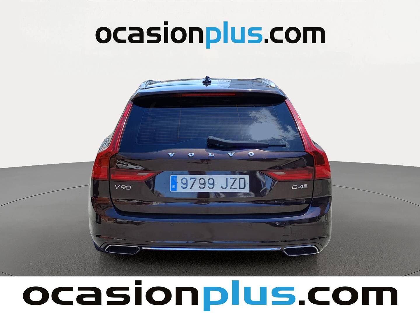Volvo V90 Volvo V90 D4 Inscription Auto (190 CV) al mejor precio