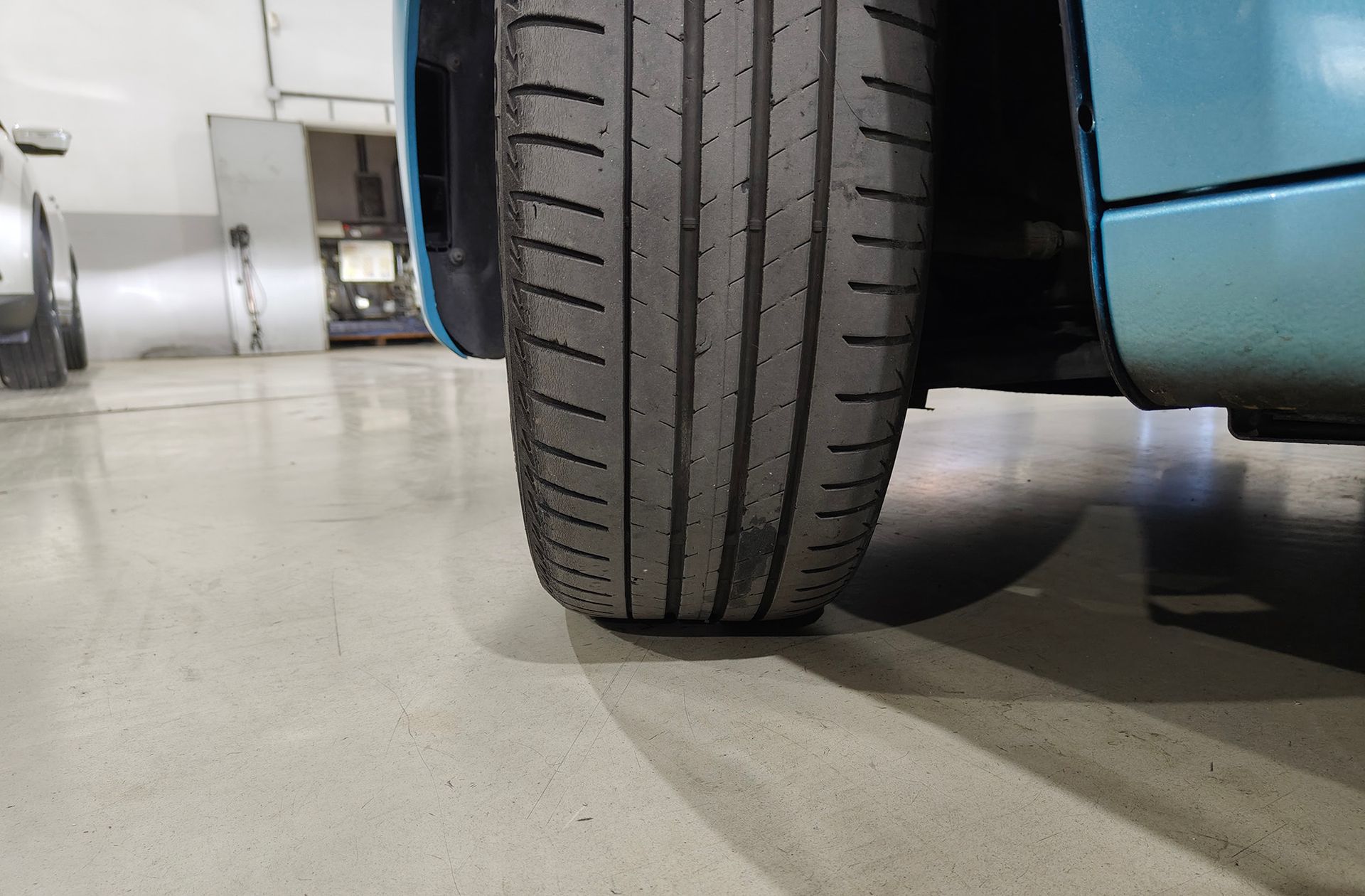 Renault Clio Intens Blue dCi - foto 33