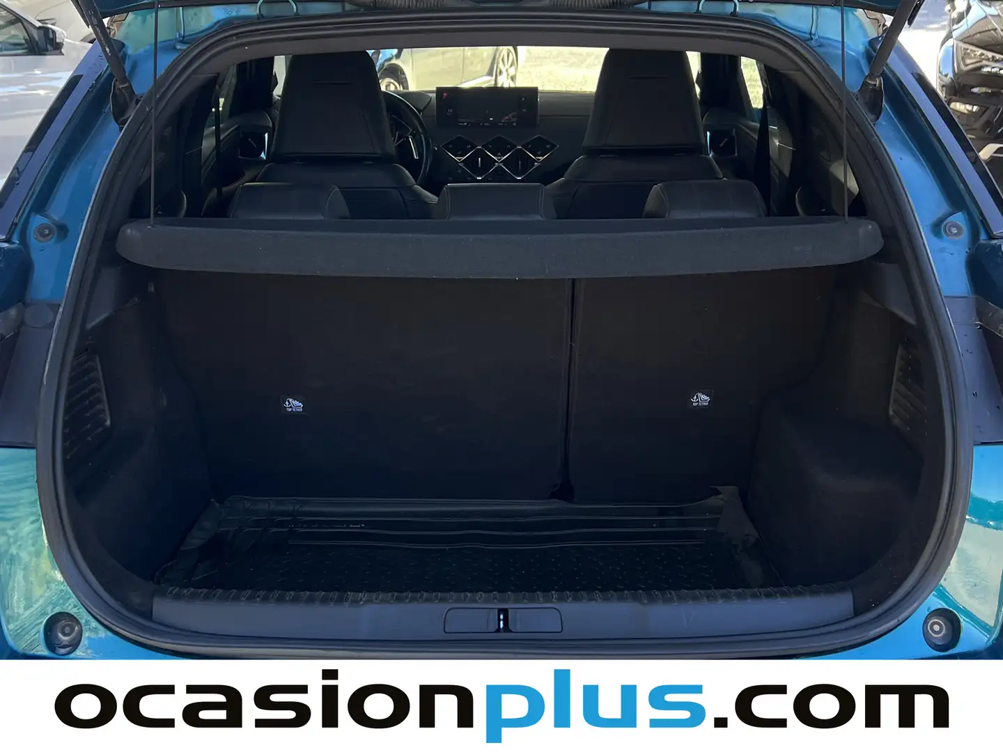 Foto DS DS 3 Crossback DS DS3 Crossback PureTech 130 Grand Chic EAT8  (130 CV)