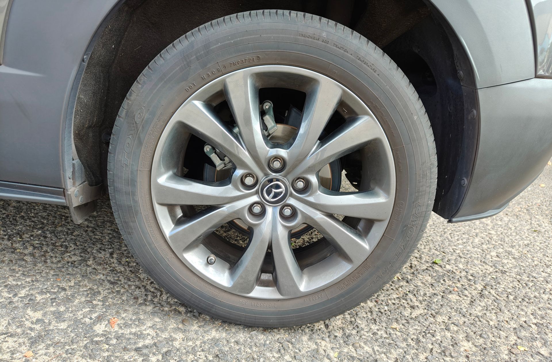 Mazda CX-30 2.0 Skyactiv-X Evolution 2WD - foto 37