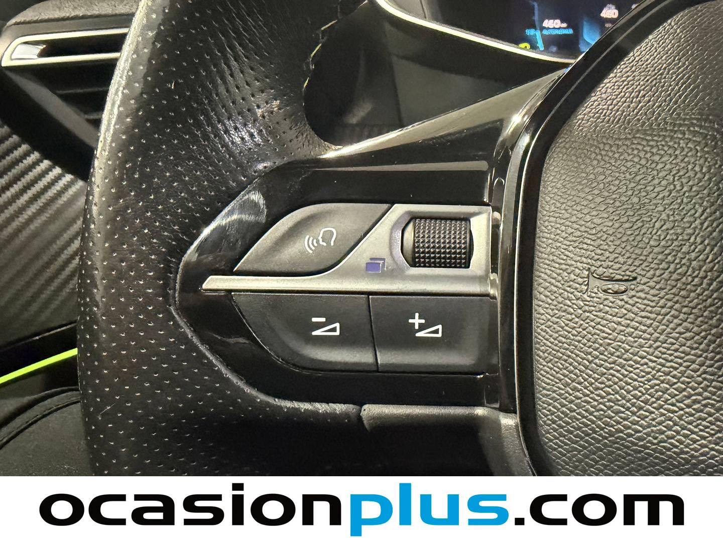 Foto Peugeot 2008 Peugeot 2008 PureTech 130 GT Line (130 CV)