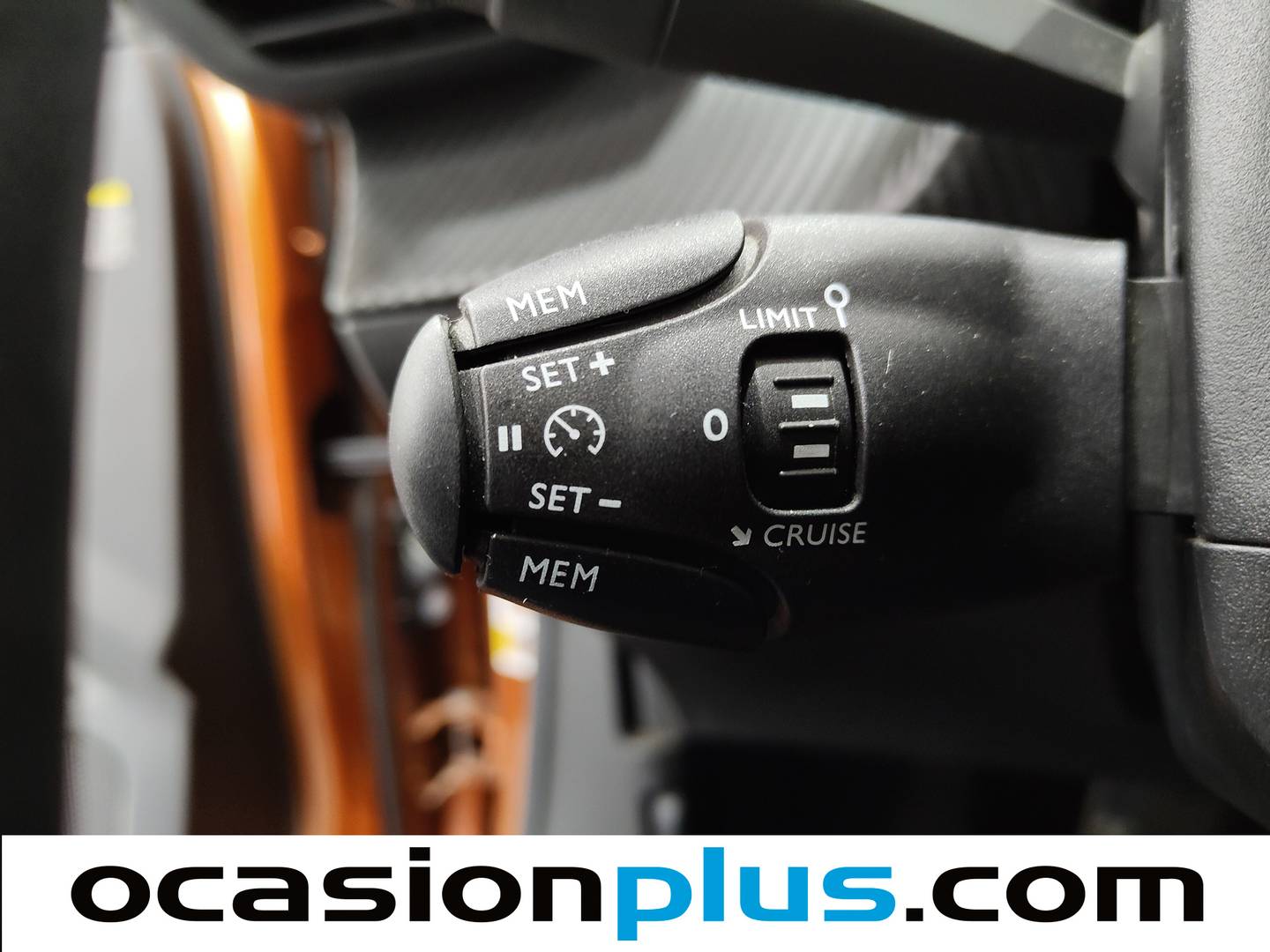 Paquetes del Peugeot 2008 Peugeot 2008 PureTech 100 S&S Allure (100 CV)