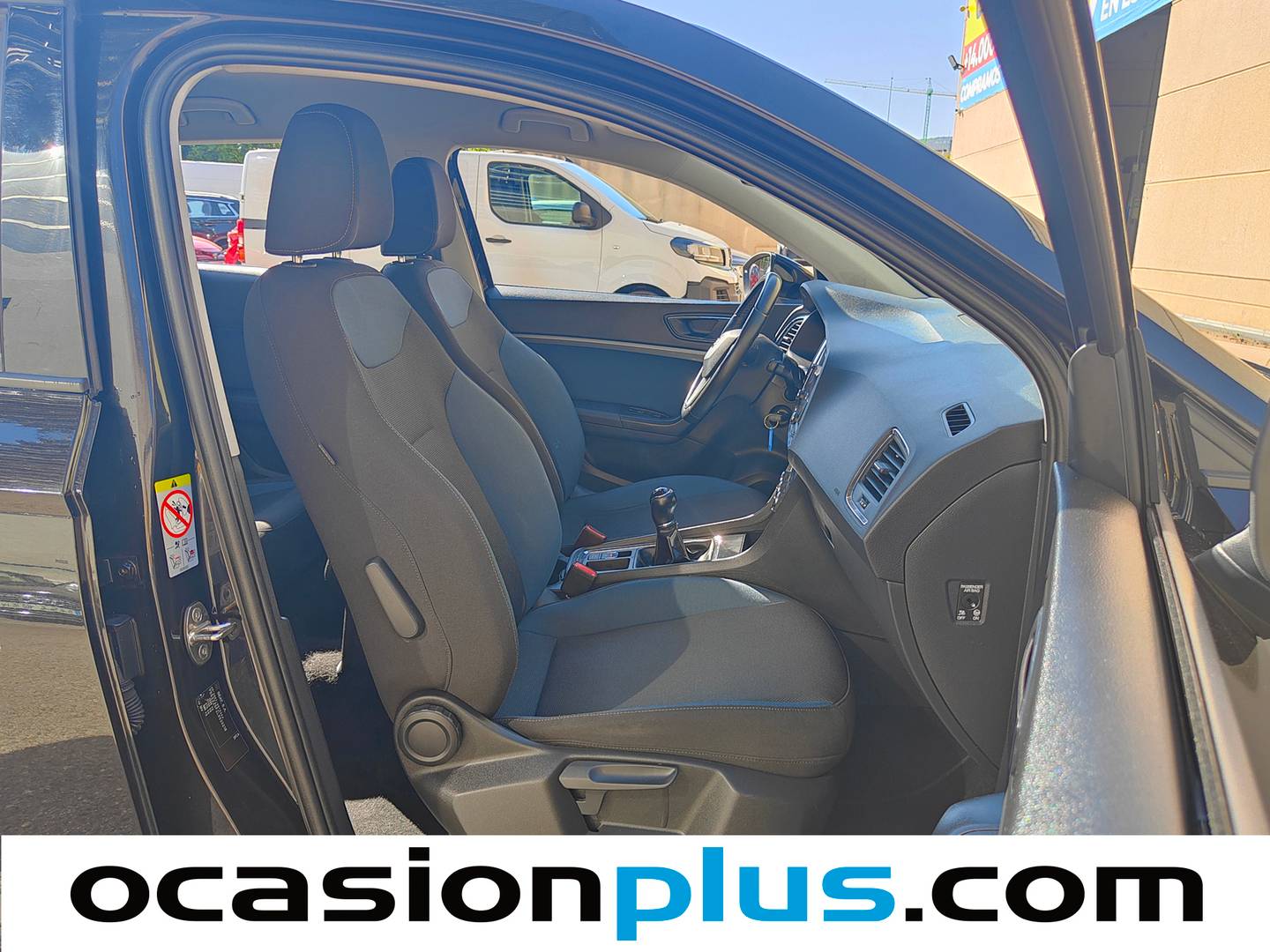 Seat Ateca Seat Ateca 1.5 TSI S&S Style (150 CV) gasolina