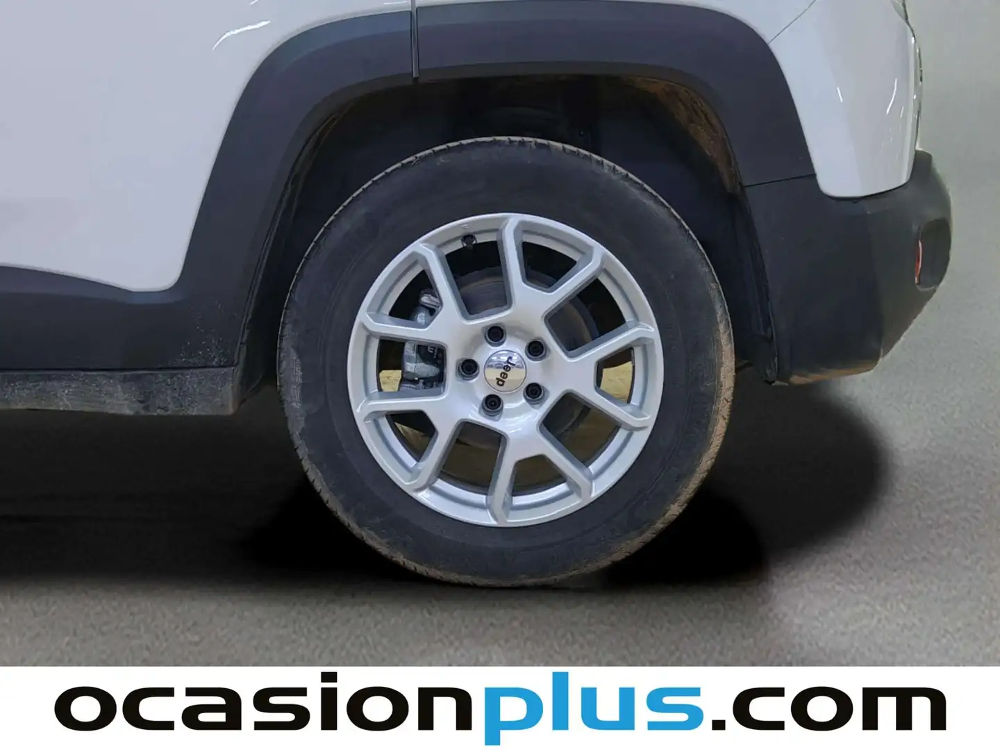 Foto Jeep Renegade Jeep Renegade eHybrid 1.5 Altitude DCT (130 CV)