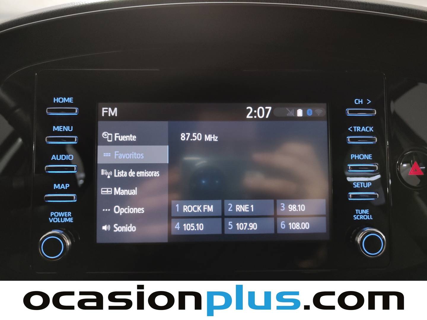 Foto Toyota Aygo X Cross Toyota Aygo X Cross 1.0 VVT-I Play (72 CV)