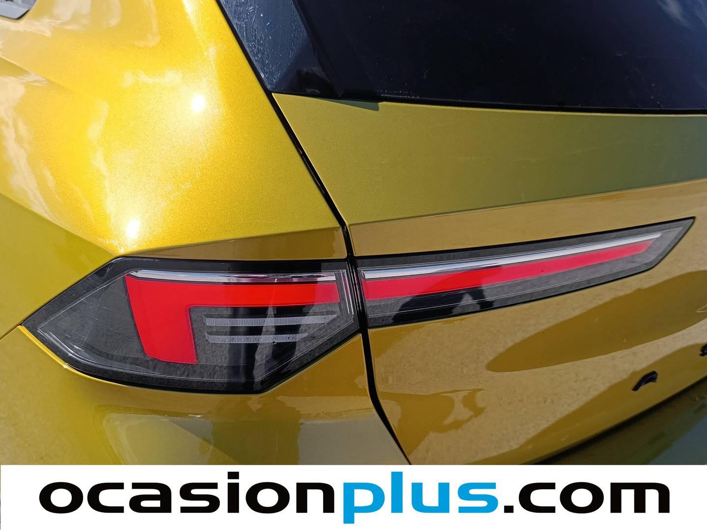 Foto Opel Astra Opel Astra 1.2 Turbo XHT GS Line (130 CV)