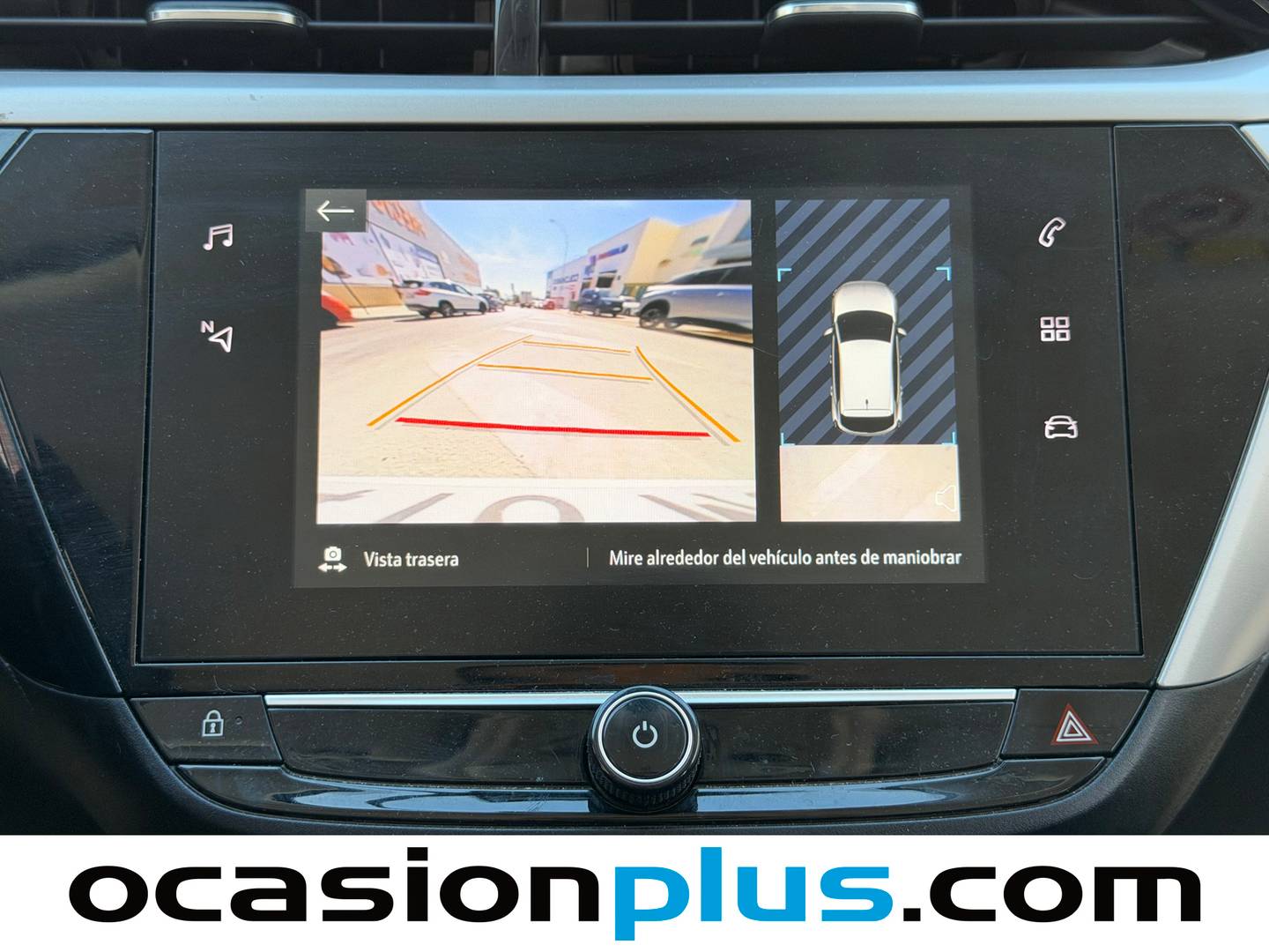 Extras y acabados del Opel Corsa Opel Corsa 1.2 XEL S&S Edition (75 CV)