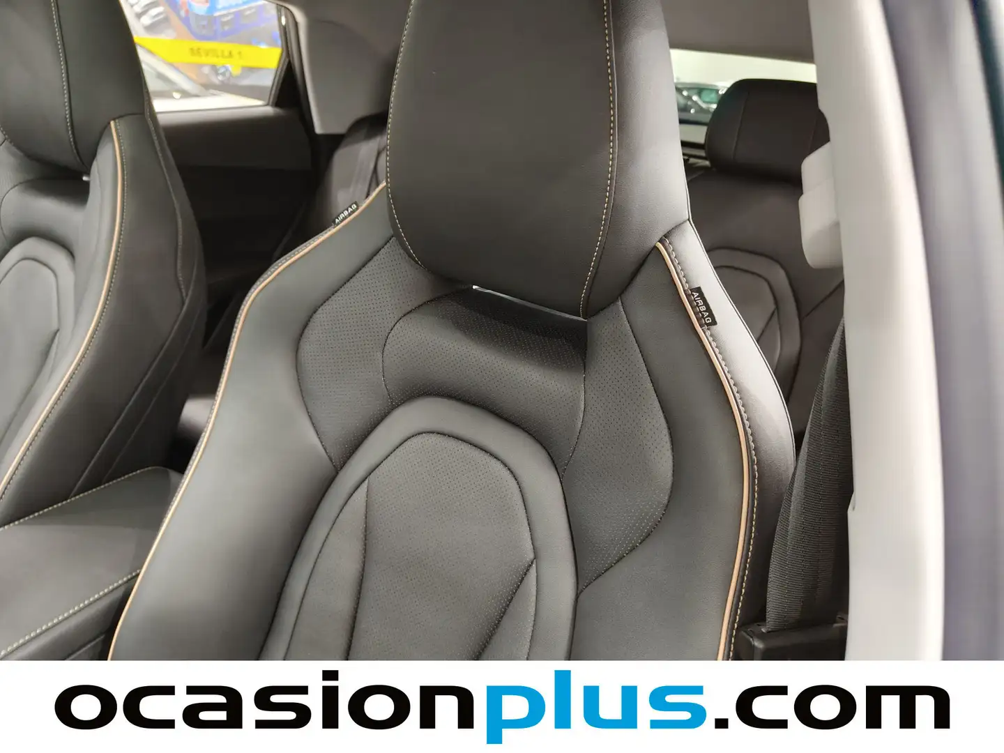 Foto OMODA 5 Omoda 5 1.6 T-GDI Premium DCT (185 CV)