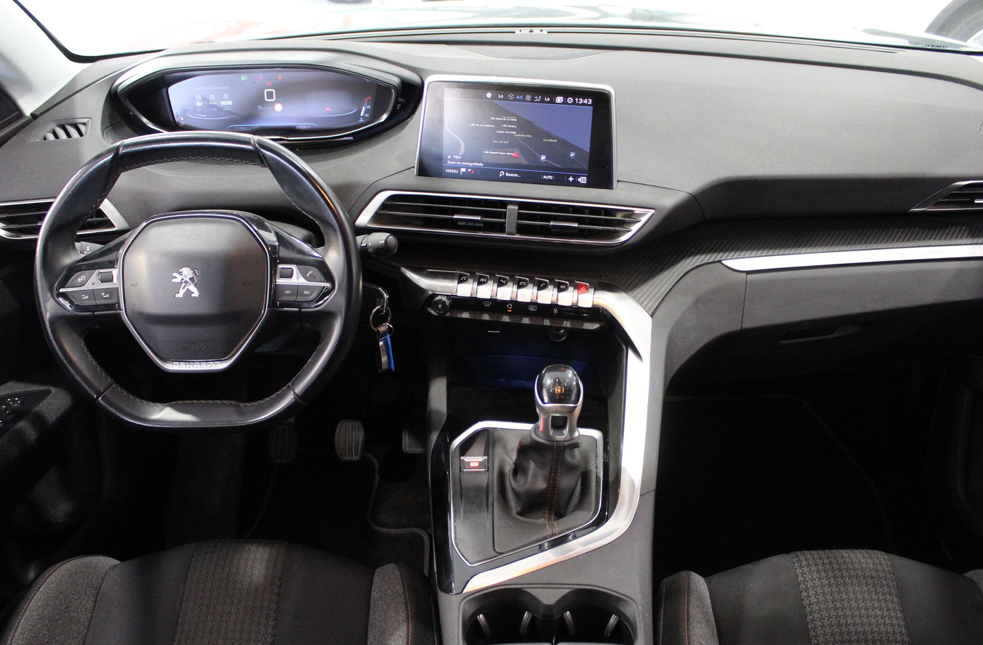 Peugeot 5008 PureTech 130 Active - foto 8