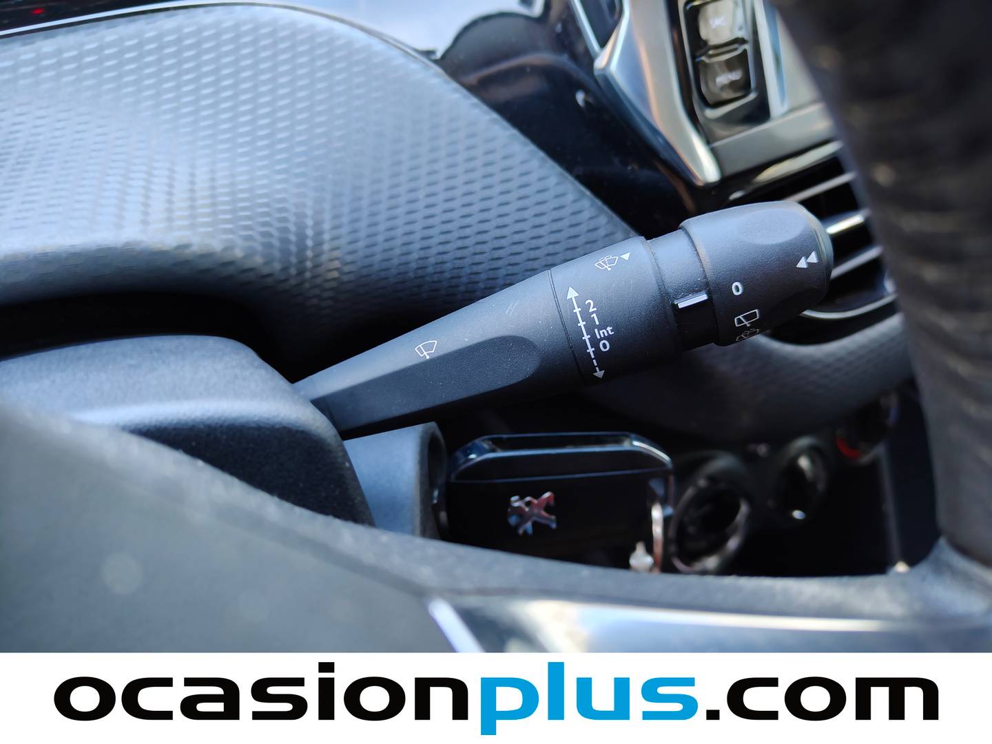 Peugeot 2008 Peugeot 2008 BlueHDi 100 S&S Active (100 CV) seminuevo