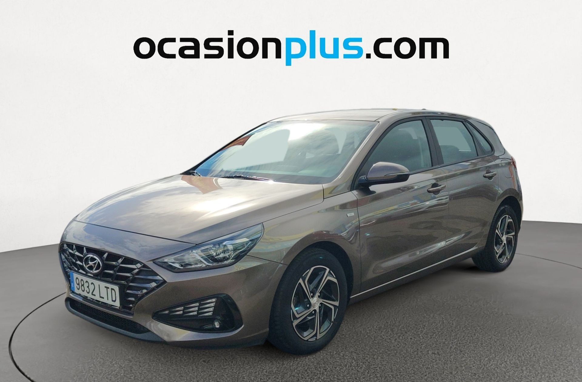 Hyundai i30 1.0 T-GDi 48V Klass