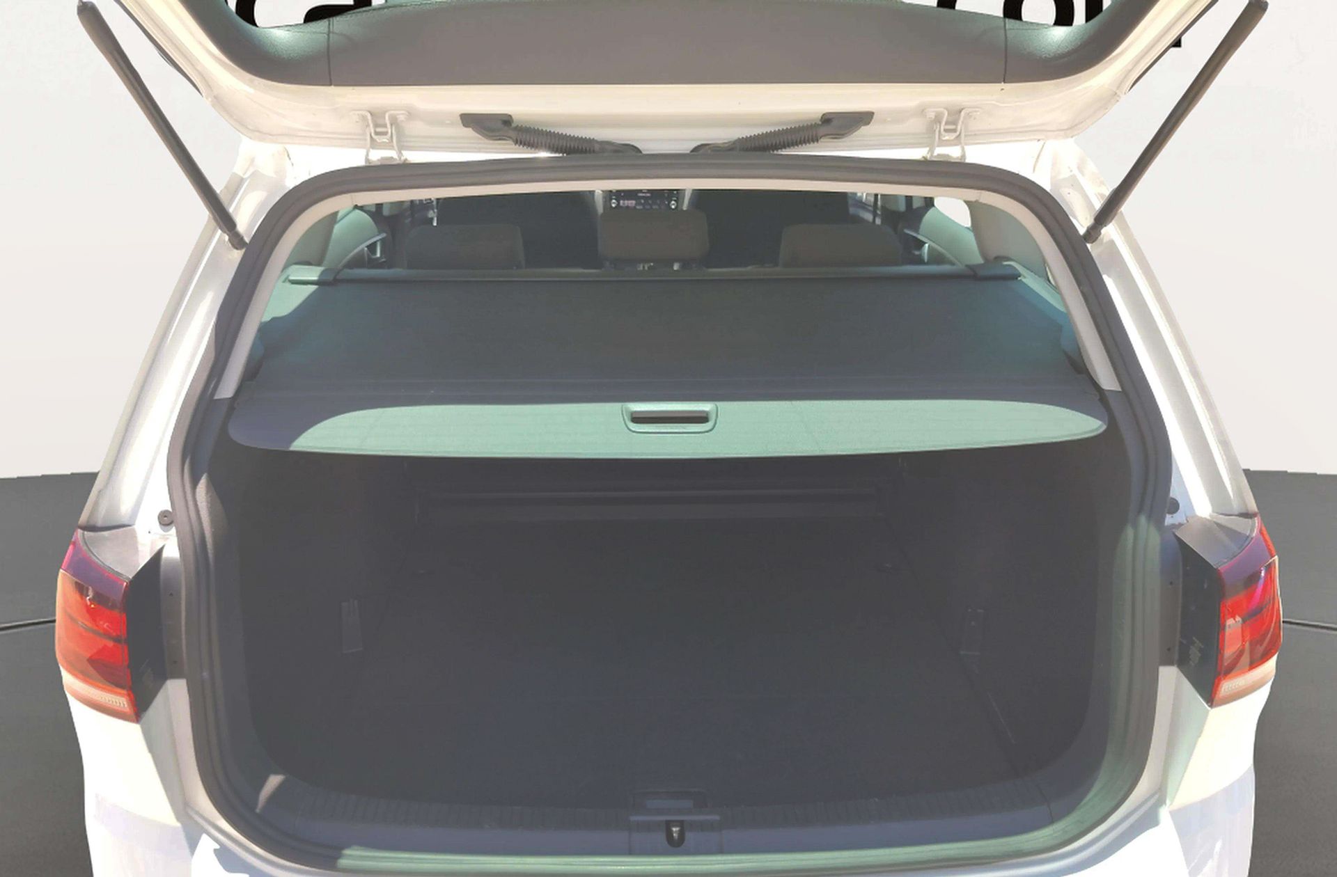 Volkswagen Golf Variant Variant Advance 1.6 TDI - foto 18