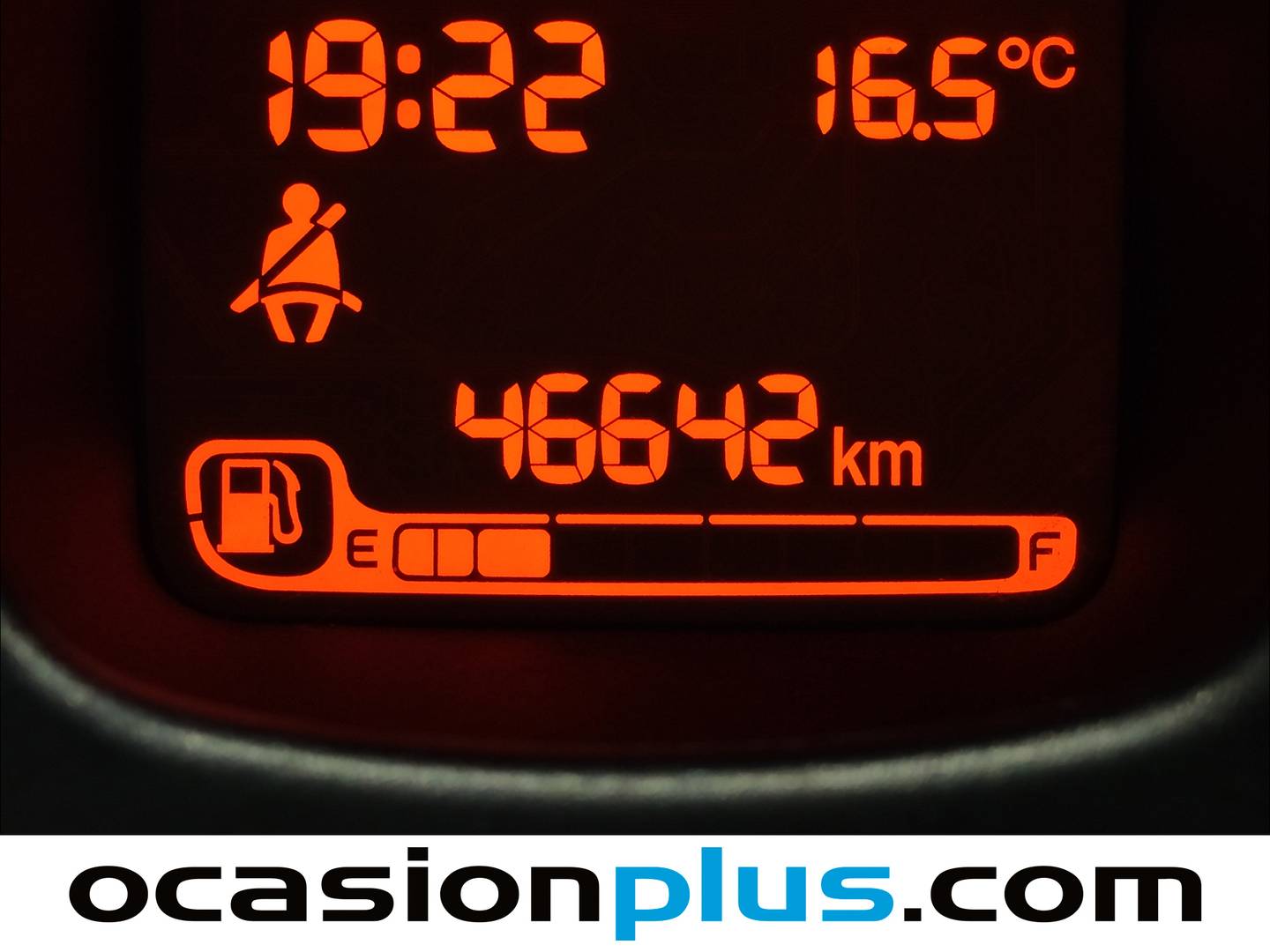 Fiat Panda Fiat Panda 1.0 Hybrid Cross (70 CV) seminuevo