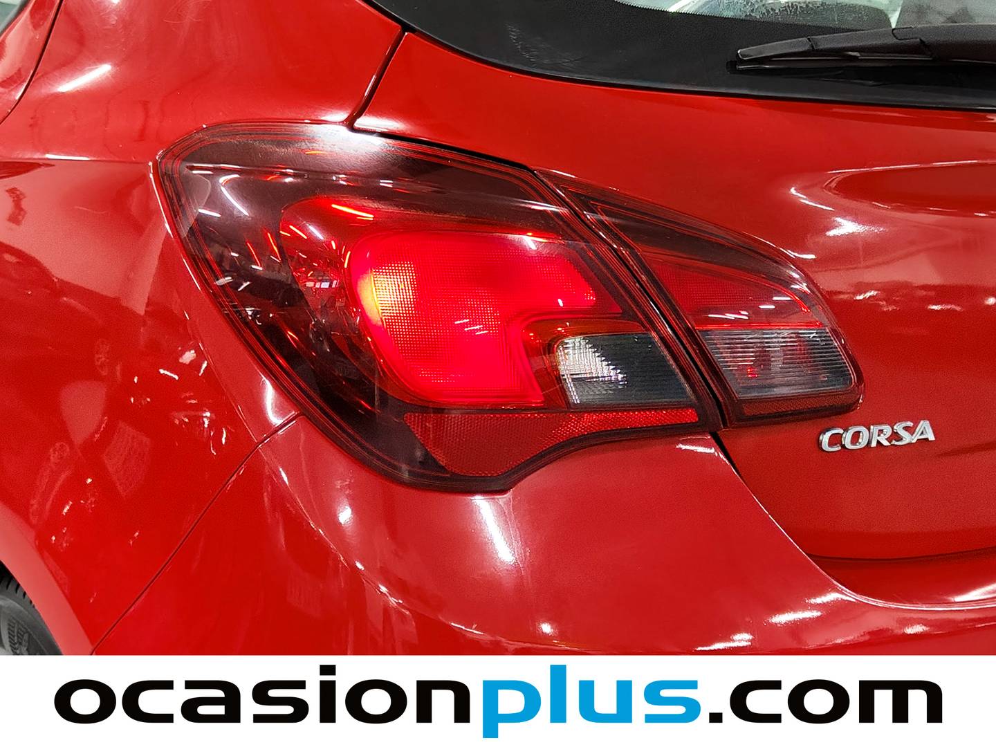 Opel Corsa Opel Corsa 1.3 CDTI S&S Color Edition (95 CV) manual