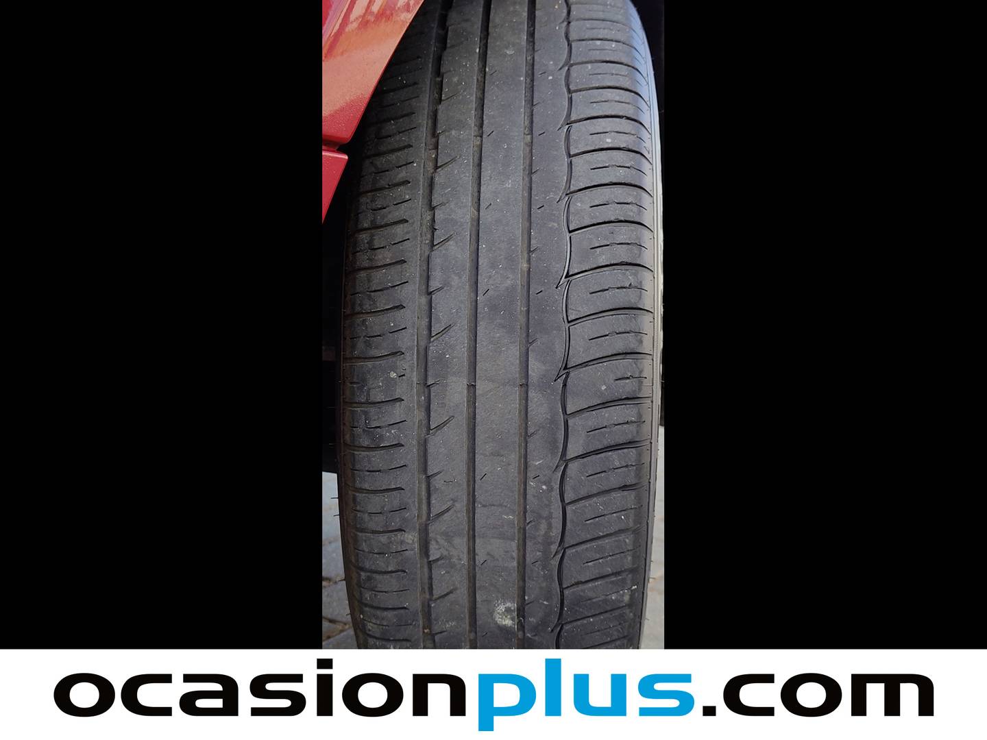 Ford EcoSport Ford EcoSport 1.0T EcoBoost S&S ST Line (125 CV) 2023