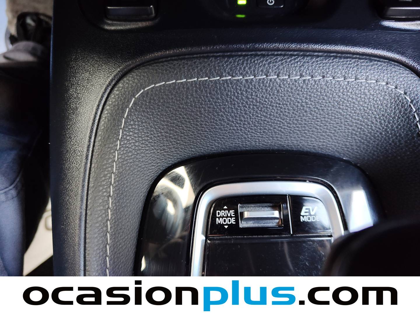 Foto Toyota Corolla Toyota Corolla Touring Sports 200H Style (196 CV)