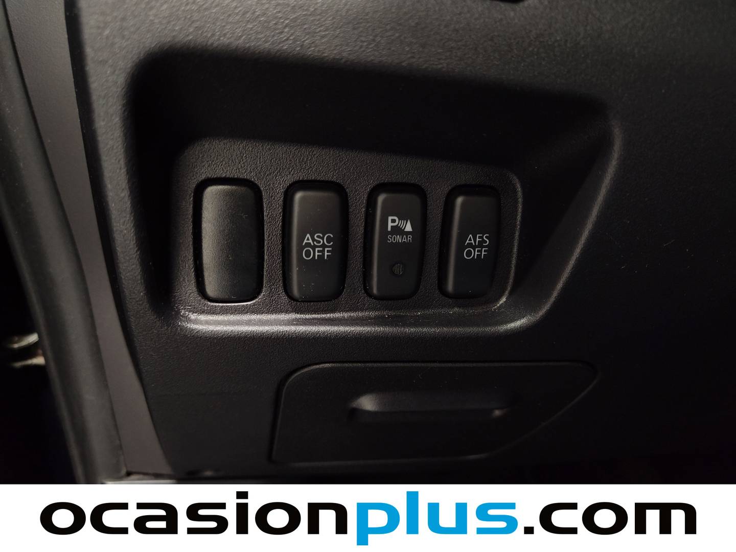 Extras y acabados del Mitsubishi Outlander Mitsubishi Outlander 2.2DI-D TC-SST Motion (156 CV)