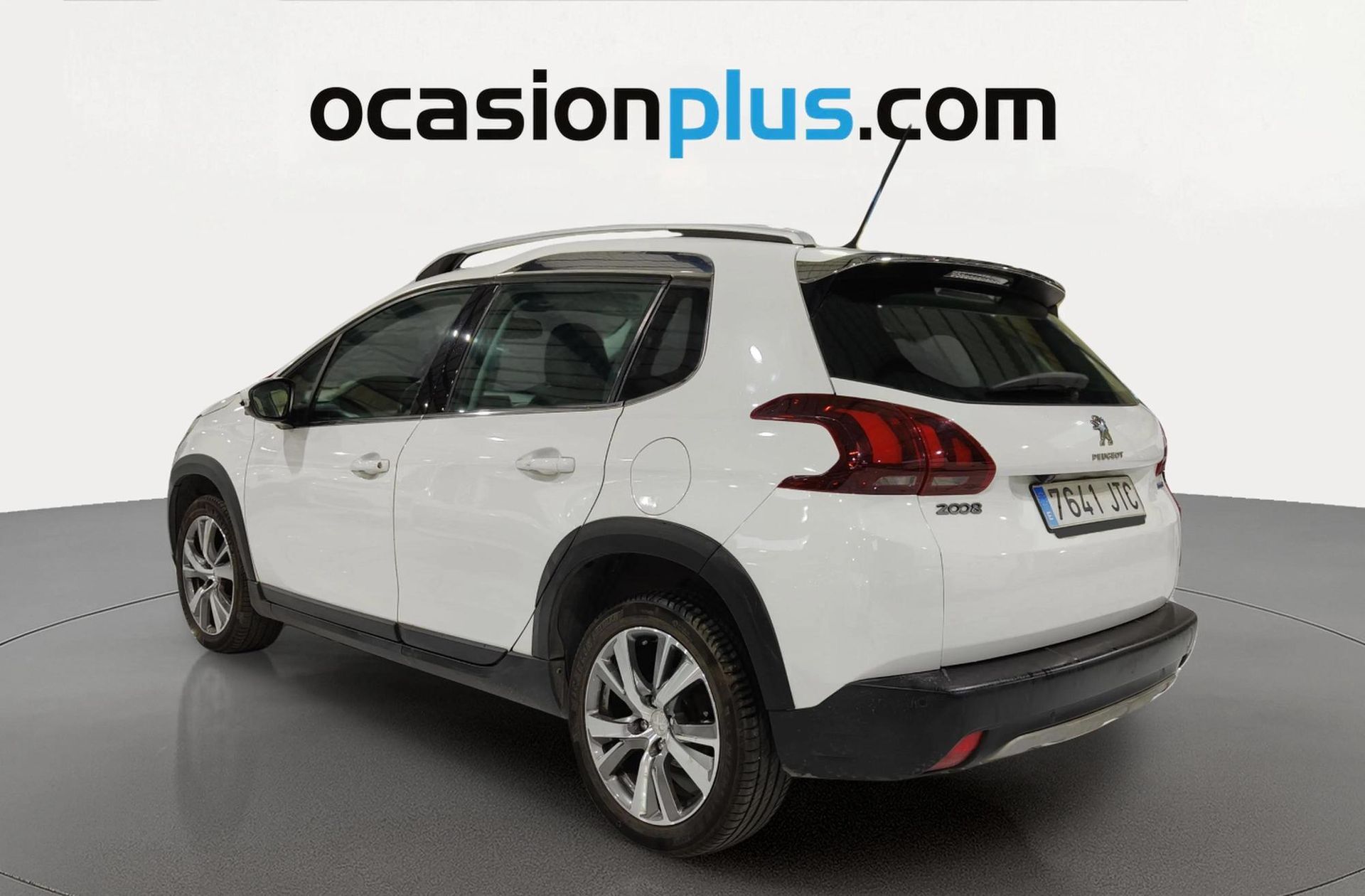 Peugeot 2008 PureTech 110 Allure - foto 3