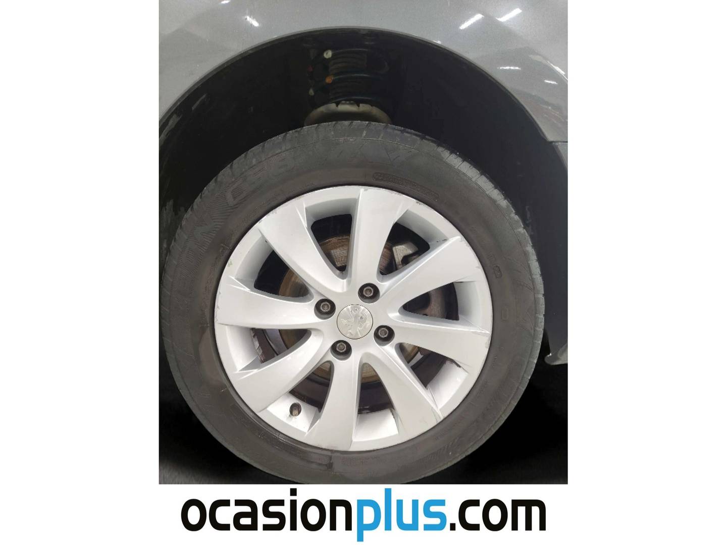 Peugeot Partner Peugeot Partner Tepee Combi 1.2 PureTech Outdoor (110 CV) manual