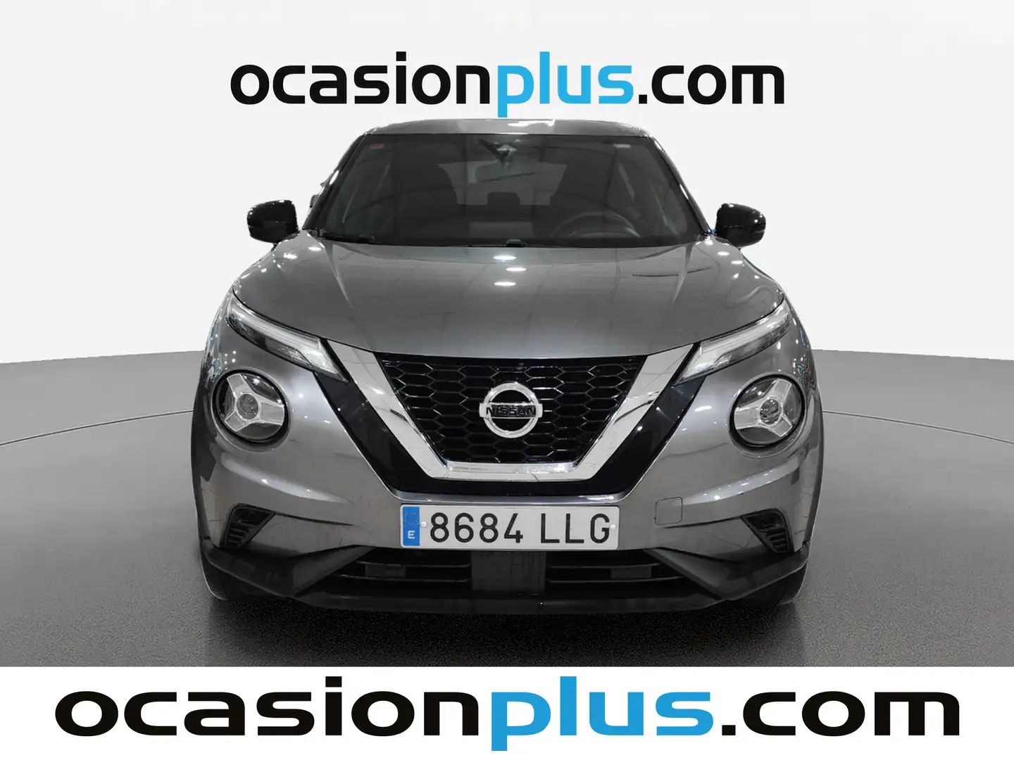 Foto Nissan JUKE Nissan Juke DIG-T Acenta (117 CV)