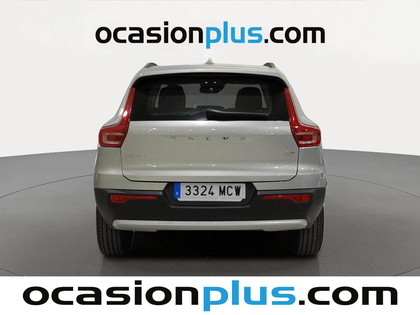 Volvo XC40 Volvo XC40 T2 Essential Dark Auto (129 CV) barato
